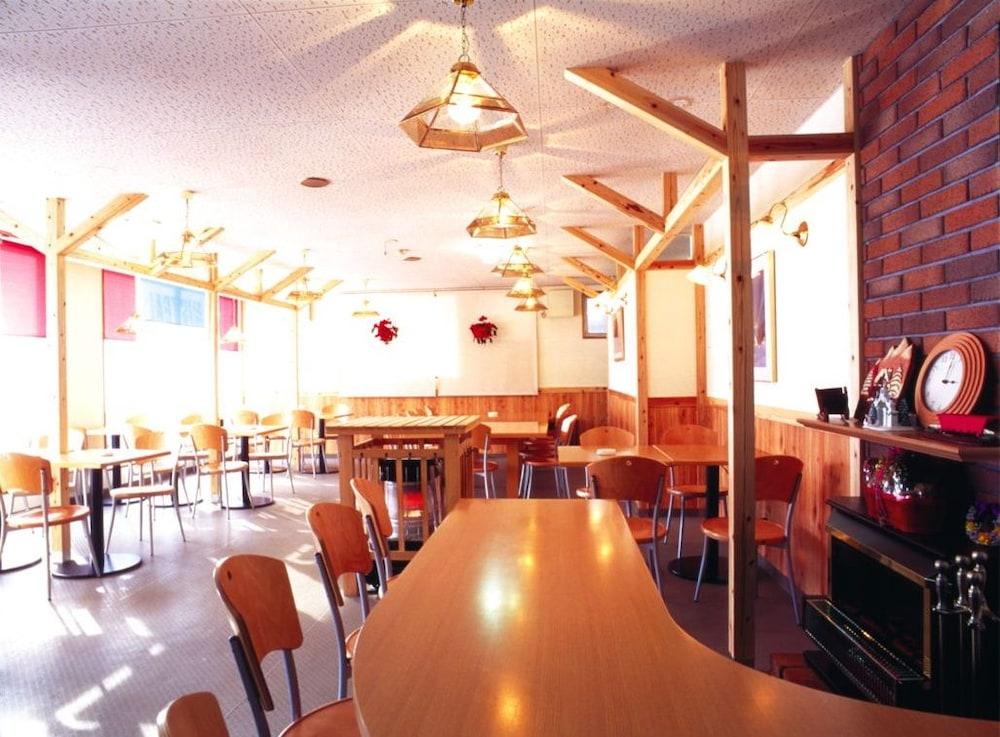 南鱼沼市 米斯特拉尔宾馆酒店 外观 照片